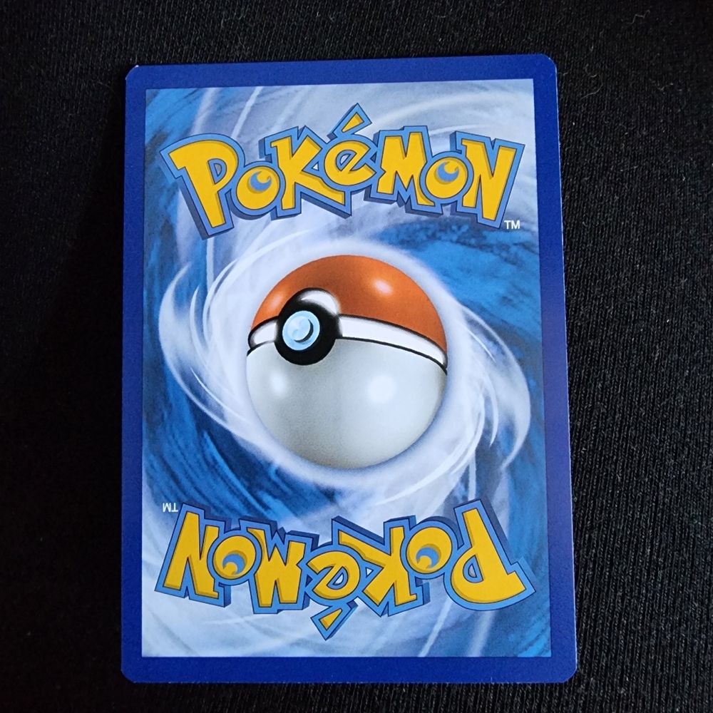 🤍 Drifloon Trick Or Trade BOOster Card - Picture 3 of 3